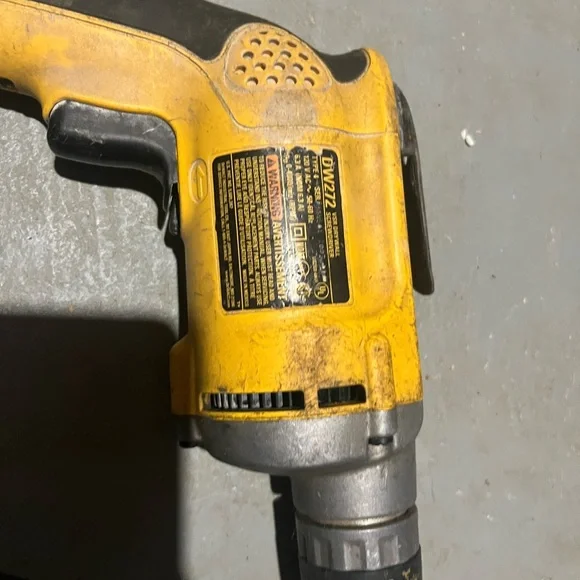 DeWalt Electric Drill - Picture 3 of 5